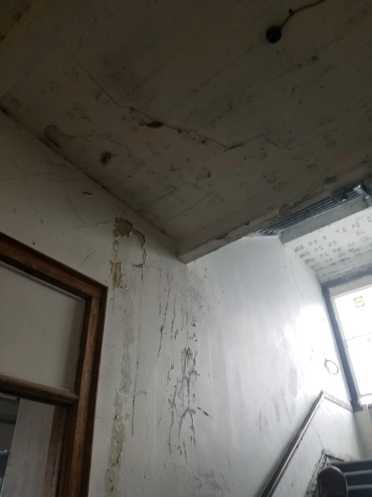 Lead Remediation Services in Buffalo NY