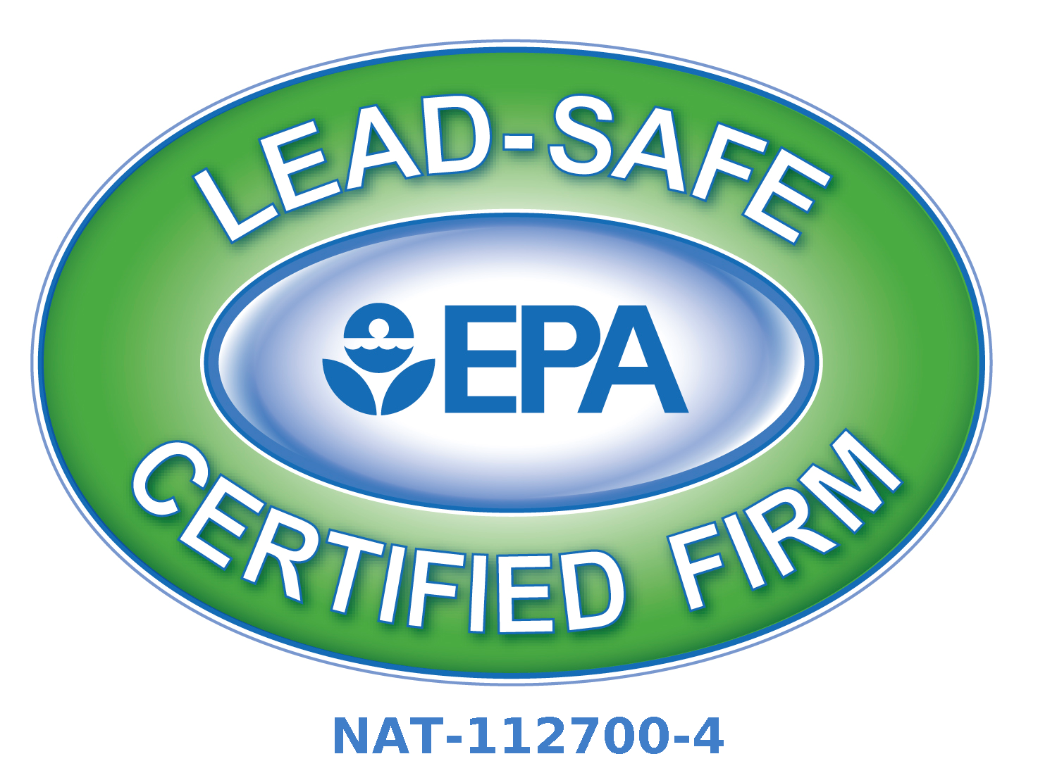 lead logo. 