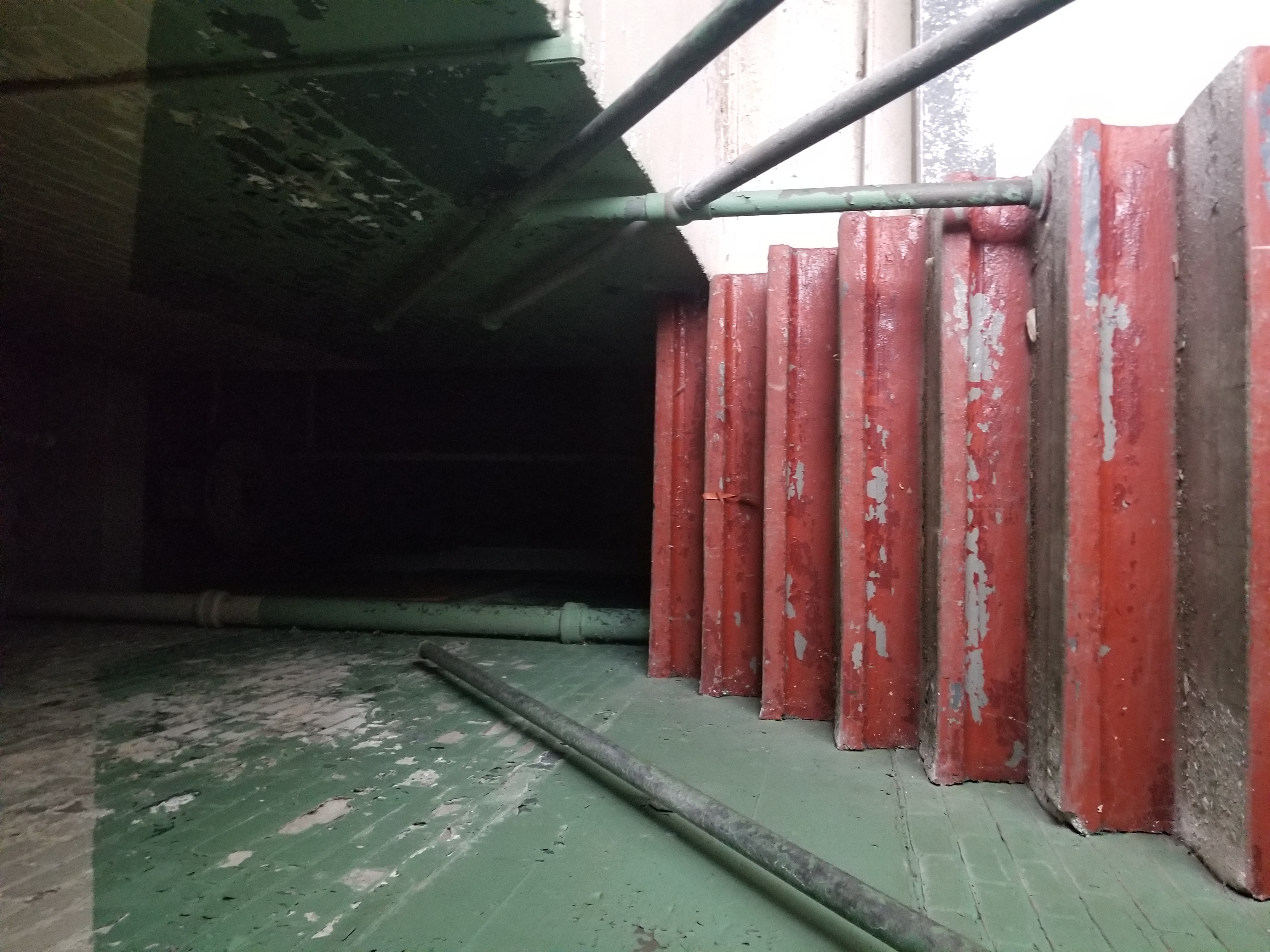 Lead Remediation & Removal Services Buffalo, NY SEG Construction Inc